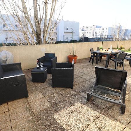 Votre Confort La Cosy Cocoon Courcouronnes Экстерьер фото