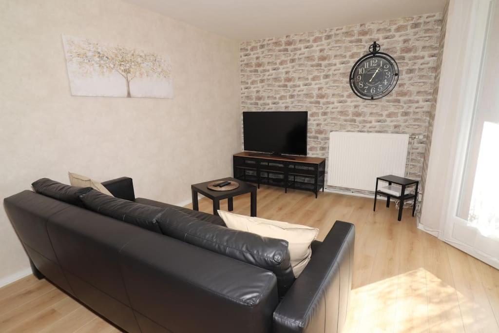 Votre Confort La Cosy Cocoon Courcouronnes Экстерьер фото